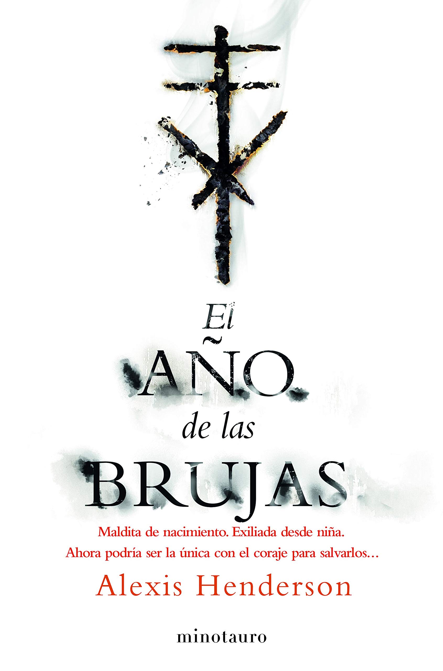 El año de las brujas